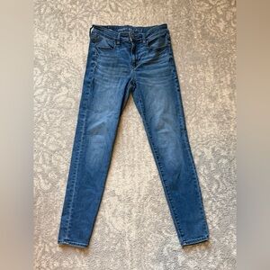 American Eagle Outfitters Next Level Stretch size 6